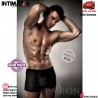 No.004 · Boxer negro · Passion
