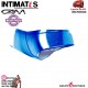 Provocative · Bikini brasileño para hombre azul · Cut4Men