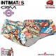 Provocative · Bikini brasileño para hombre - Dibujos animados · Cut4Men