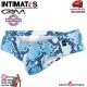 Provocative · Bikini brasileño para hombre - Serpiente · Cut4Men