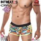 Provocative · Boxer trunk atletico - Dibujos animados · Cut4Men