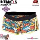 Provocative · Boxer trunk atletico - Dibujos animados · Cut4Men