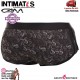 Provocative · Boxer trunk atletico - Dolar · Cut4Men