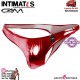 Provocative · Tanga para hombre rojo · Cut4Men