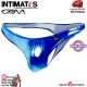 Provocative · Tanga para hombre azul · Cut4Men