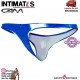 Provocative · Tanga para hombre azul · Cut4Men