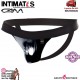 Provocative · Suspensorio para hombre Jockstrap negro · Cut4Men