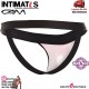 Provocative · Suspensorio para hombre Jockstrap rojo · Cut4Men