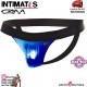 Provocative · Suspensorio para hombre Jockstrap azul · Cut4Men