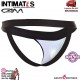 Provocative · Suspensorio para hombre Jockstrap azul · Cut4Men