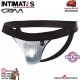 Provocative · Suspensorio para hombre Jockstrap plateado · Cut4Men
