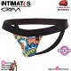 Provocative · Suspensorio para hombre Jockstrap - Dibujos animados · Cut4Men