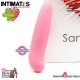 Multi Exciting Woman - Rosa · Mini vibrador · Saninex