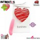 Multi Exciting Woman - Rosa · Mini vibrador · Saninex