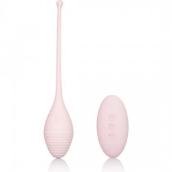 INSPIRE VIBRATING KEGEL EXERCISER CONTROL REMOTO