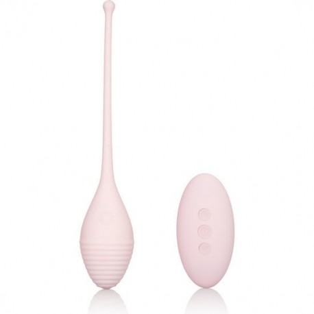 INSPIRE VIBRATING KEGEL EXERCISER CONTROL REMOTO