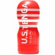 TENGA U.S. EXTRA GRANDE GARGANTA PROFUNDA.