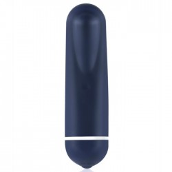 JIMMYJANE - INTRO 1 VIBRADOR AZUL