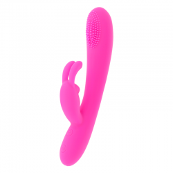 Gino · Conejito rampante · Moressa