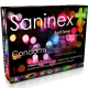 SANINEX  ANAL LOVER PRESERVATIVOS AROMATICOS 144 UDS