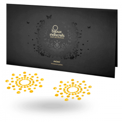 BIJOUX INDISCRETS  MIMI AMARILLO