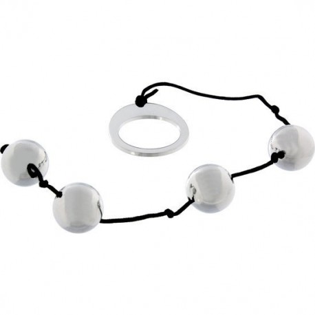 SEVENCREATIONS HEAVY BOLAS ANALES DE METAL