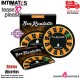Sex Roulette Naughty Play · La ruleta traviesa del sexo · Tease&Please