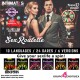 Sex Roulette Naughty Play · La ruleta traviesa del sexo · Tease&Please