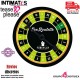Sex Roulette Foreplay · 24 retos para emocionantes preliminares · Tease&Please