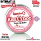 KissOboo cinnOkiss - Bálsamo labial - Screaming O