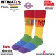 Pack calcetines 3 piezas 35-41 · Disney Pride