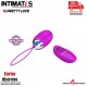 Jessica · Huevo vibrador recargable · Pretty Love