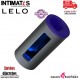 F1S™ V2 · Masturbador masculino - Azul · Lelo