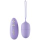 SEVENCREATIONS ULTRA SEVEN HUEVO VIBRADOR LILA