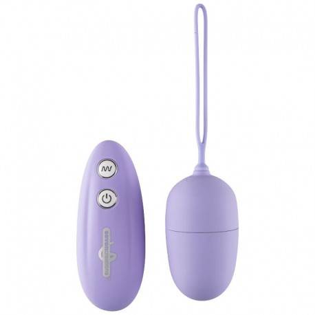 SEVENCREATIONS ULTRA SEVEN HUEVO VIBRADOR LILA