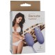 SEVENCREATIONS ULTRA SEVEN HUEVO VIBRADOR LILA