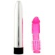 SEVENCREATIONS TWINZ VIBRADOR CON FUNDA ESTIMULADORA