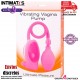 Vibrating Vagina Pump · Bomba vaginal · Seven Creations