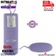 Ultra Seven · Huevo vibrador multivelocidad · Seven Creations