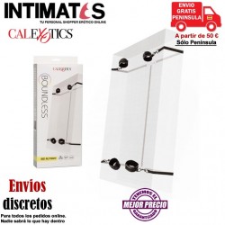 Boundless™ · Ataduras para la cama · CalExotics