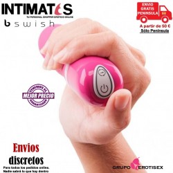 Bdesired Deluxe - Rosa · Estimulador de clítoris · B Swish