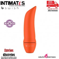 Bmine Classic Curve - Dreamsicle · Estimulador versátil · B Swish