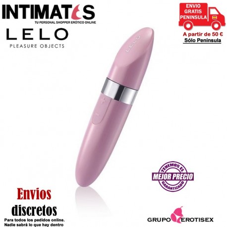 Mia™ 2 - Rosa · Pintalabios vibrador · Lelo