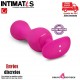 Gballs³ ·  Entrenador muscular de Kegel con App · Gvibe