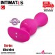 Gballs³ ·  Entrenador muscular de Kegel con App · Gvibe