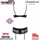 Wonderia · Seductor conjunto · Obsessive