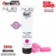 Inlube Aloe Vera - Chicle · Gel deslizante · Nuei
