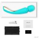 LELO MASAJEADOR SMART WAND 2 AQUA