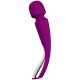 LELO MASAJEADOR SMART WAND 3 DEEP ROSE