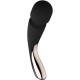 LELO MASAJEADOR SMART WAND 3 NEGRO